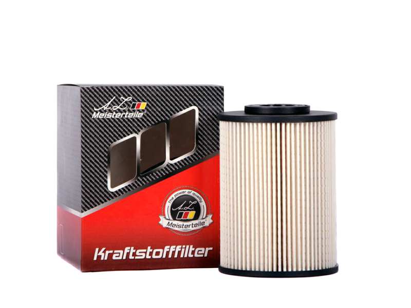 Kraftstofffilter